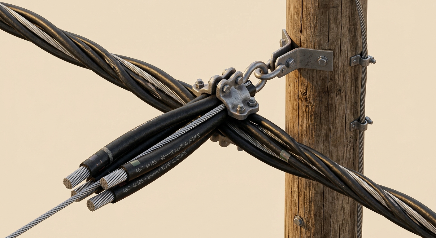 Aerial Bunched Cables (ABC)